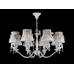 Подвесная люстра Bird ARM013-08-W Maytoni