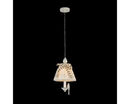 Подвесной светильник Bird ARM013-PL-01-W Maytoni Подвесной светильник Bird ARM013-PL-01-W Maytoni