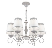 Подвесная люстра Bouquet ARM023-06-S Maytoni