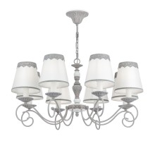 Подвесная люстра Bouquet ARM023-08-S Maytoni