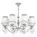 Подвесная люстра Bouquet ARM023-08-S Maytoni