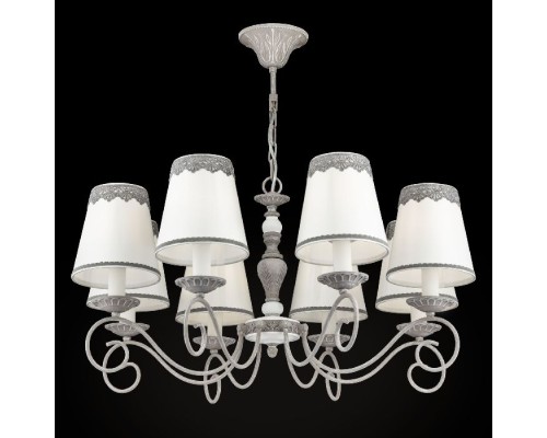 Подвесная люстра Bouquet ARM023-08-S Maytoni Подвесная люстра Bouquet ARM023-08-S Maytoni