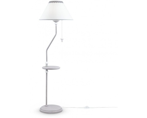 Торшер Bouquet ARM023-FL-01-S Maytoni Торшер Bouquet ARM023-FL-01-S Maytoni