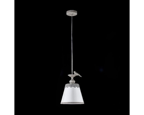 Подвесной светильник Bouquet ARM023-PL-01-S Maytoni Подвесной светильник Bouquet ARM023-PL-01-S Maytoni