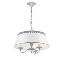 Подвесная люстра Bouquet ARM023-PL-03-S Maytoni