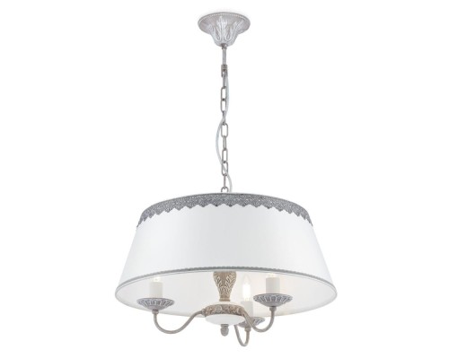 Подвесная люстра Bouquet ARM023-PL-03-S Maytoni Подвесная люстра Bouquet ARM023-PL-03-S Maytoni