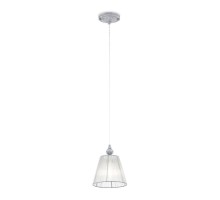 Подвесной светильник Monsoon ARM154-PL-01-S Maytoni
