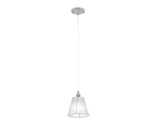 Подвесной светильник Monsoon ARM154-PL-01-S Maytoni Подвесной светильник Monsoon ARM154-PL-01-S Maytoni