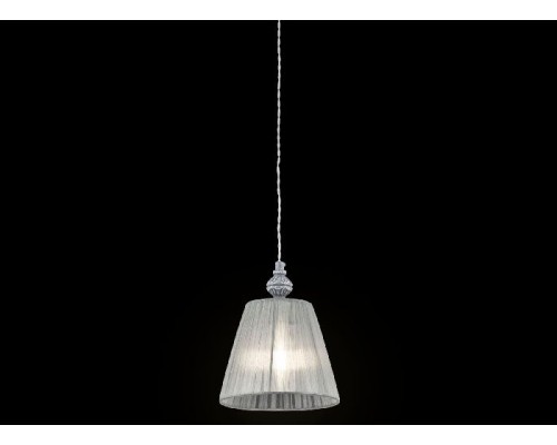 Подвесной светильник Monsoon ARM154-PL-01-S Maytoni Подвесной светильник Monsoon ARM154-PL-01-S Maytoni