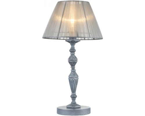 Настольная лампа Monsoon ARM154-TL-01-S Maytoni Настольная лампа Monsoon ARM154-TL-01-S Maytoni