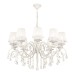 Подвесная люстра Grace ARM247-10-G Maytoni