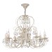 Подвесная люстра Princess ARM270-08-R Maytoni
