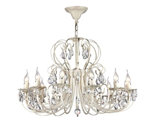 Подвесная люстра Princess ARM270-12-R Maytoni Подвесная люстра Princess ARM270-12-R Maytoni