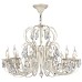 Подвесная люстра Princess ARM270-12-R Maytoni