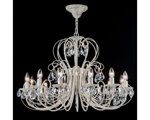 Подвесная люстра Princess ARM270-12-R Maytoni Подвесная люстра Princess ARM270-12-R Maytoni