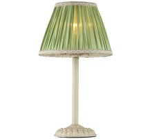 Настольная лампа Olivia ARM325-00-W Maytoni