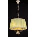 Подвесная люстра Olivia ARM325-33-W Maytoni