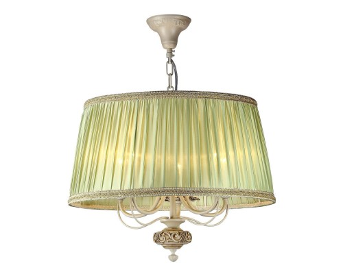 Подвесная люстра Olivia ARM325-55-W Maytoni Подвесная люстра Olivia ARM325-55-W Maytoni