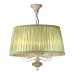 Подвесная люстра Olivia ARM325-55-W Maytoni