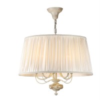 Подвесная люстра Olivia ARM326-55-W Maytoni