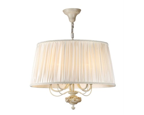 Подвесная люстра Olivia ARM326-55-W Maytoni Подвесная люстра Olivia ARM326-55-W Maytoni