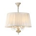 Подвесная люстра Olivia ARM326-55-W Maytoni