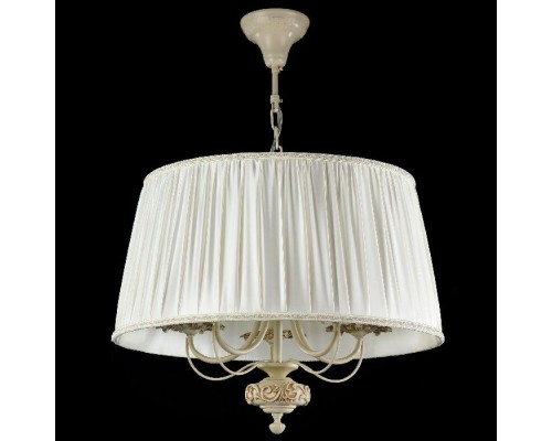 Подвесная люстра Olivia ARM326-55-W Maytoni Подвесная люстра Olivia ARM326-55-W Maytoni
