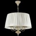 Подвесная люстра Olivia ARM326-55-W Maytoni