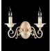 Бра Perla ARM337-02-R Maytoni