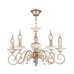 Подвесная люстра Perla ARM337-05-R Maytoni