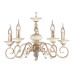 Подвесная люстра Perla ARM337-05-R Maytoni