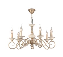 Подвесная люстра Perla ARM337-07-R Maytoni