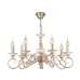 Подвесная люстра Perla ARM337-07-R Maytoni