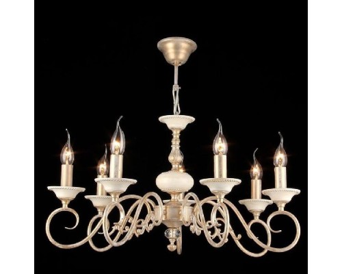 Подвесная люстра Perla ARM337-07-R Maytoni Подвесная люстра Perla ARM337-07-R Maytoni