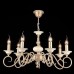 Подвесная люстра Perla ARM337-07-R Maytoni