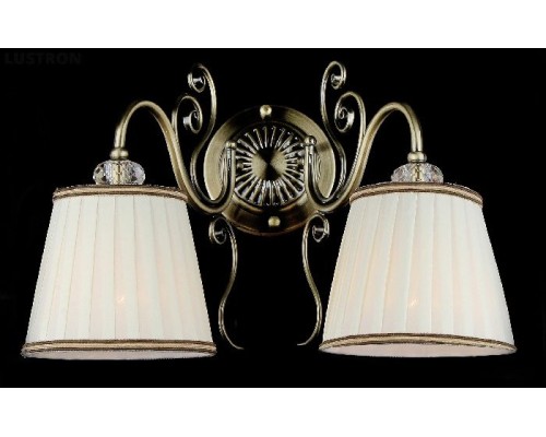 Бра Vintage ARM420-02-R Maytoni Бра Vintage ARM420-02-R Maytoni