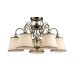 Подвесная люстра Vintage ARM420-05-R Maytoni