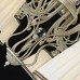 Подвесная люстра Vintage ARM420-08-R Maytoni