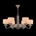 Подвесная люстра Maryland ARM526PL-06GR Maytoni