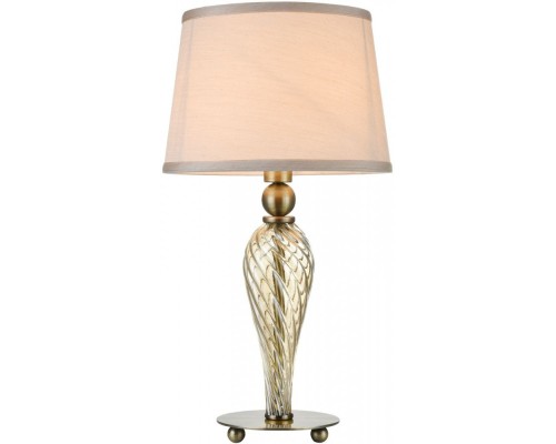 Настольная лампа Murano ARM855-TL-01-R Maytoni Настольная лампа Murano ARM855-TL-01-R Maytoni