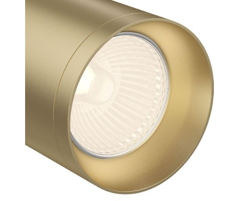 Спот Focus C017CW-01MG Maytoni Спот Focus C017CW-01MG Maytoni