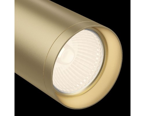 Точечный светильник Focus C018CL-01MG Maytoni Точечный светильник Focus C018CL-01MG Maytoni