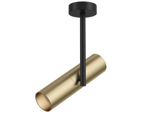 Спот Elti C020CL-01GB Maytoni Спот Elti C020CL-01GB Maytoni