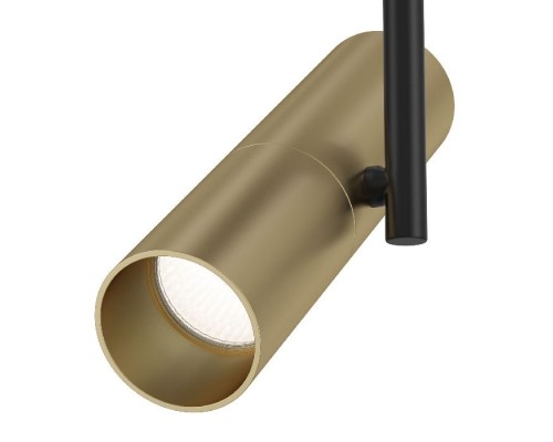 Спот Elti C020CL-01GB Maytoni Спот Elti C020CL-01GB Maytoni