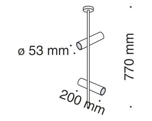 Спот Elti C021CL-02B Maytoni Спот Elti C021CL-02B Maytoni