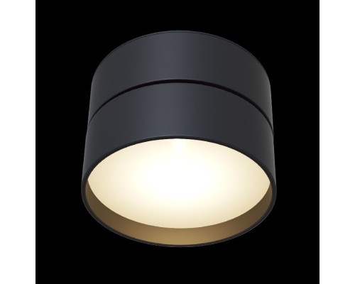 Точечный светильник Onda C024CL-L18B Maytoni Точечный светильник Onda C024CL-L18B Maytoni