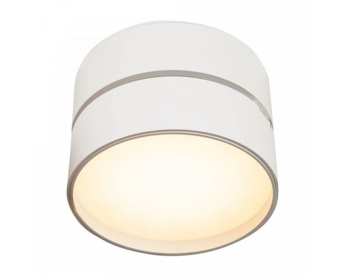 Точечный светильник Onda C024CL-L18W Maytoni Точечный светильник Onda C024CL-L18W Maytoni