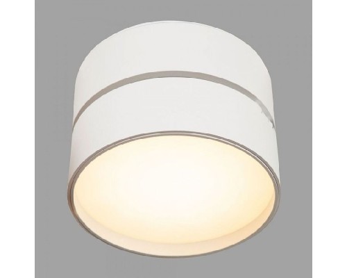 Точечный светильник Onda C024CL-L18W Maytoni Точечный светильник Onda C024CL-L18W Maytoni