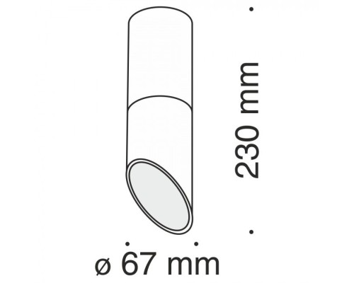 Точечный светильник Lipari C025CL-01B Maytoni Точечный светильник Lipari C025CL-01B Maytoni