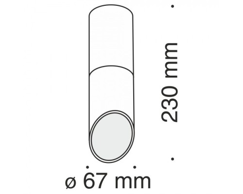 Точечный светильник Lipari C025CL-01W Maytoni Точечный светильник Lipari C025CL-01W Maytoni